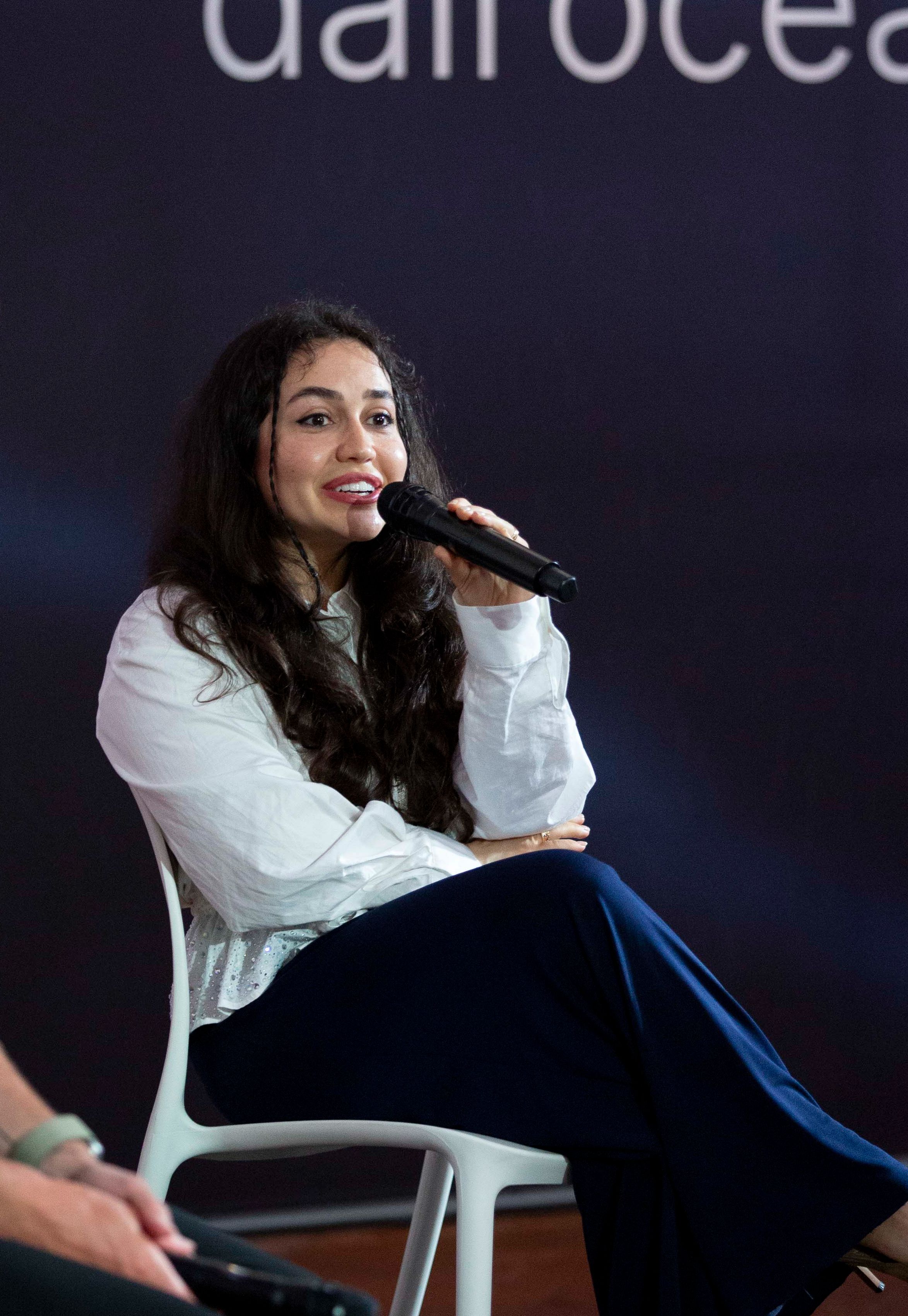 Farah Piriye Coene