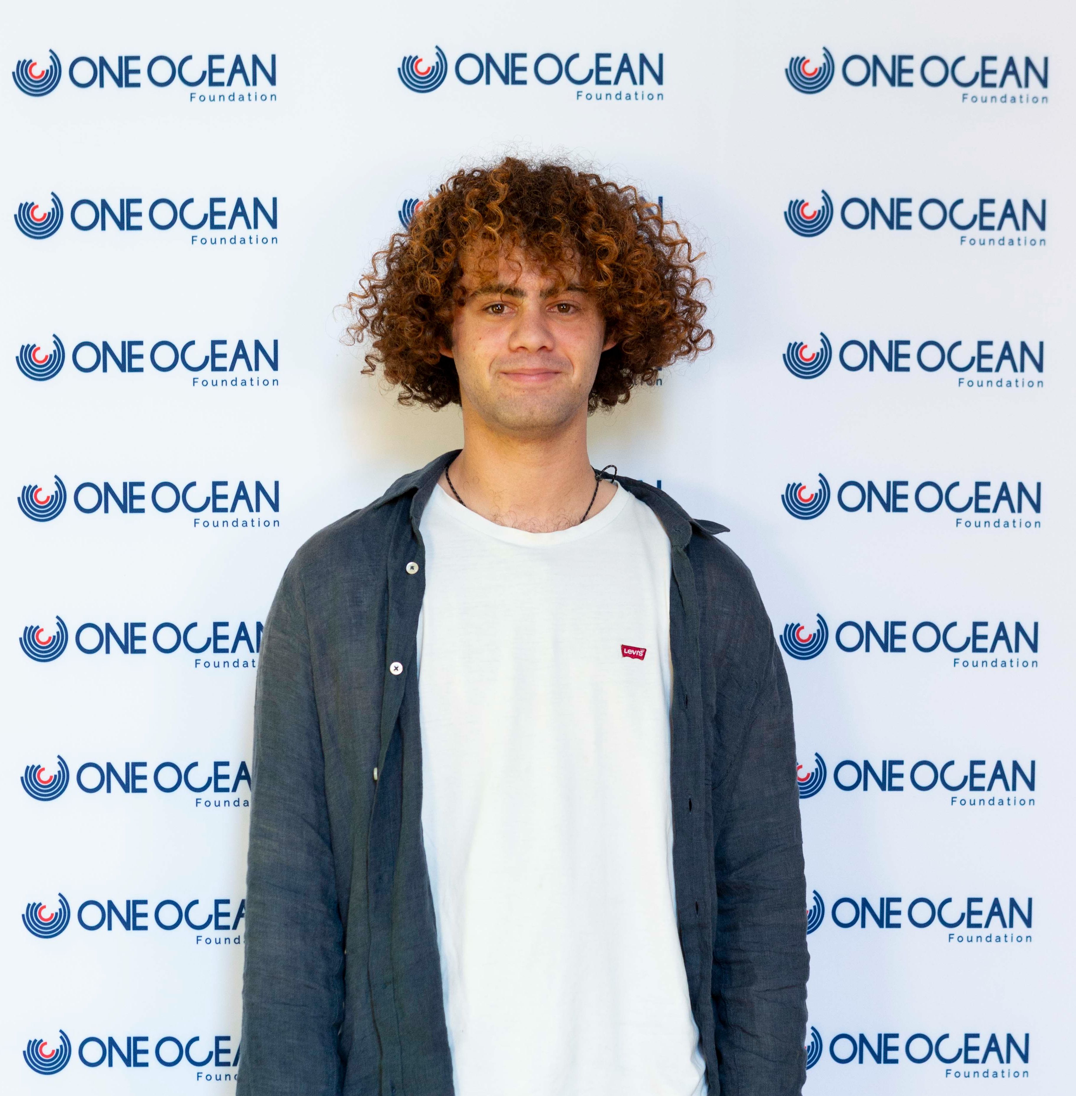 Morgan Galeffi