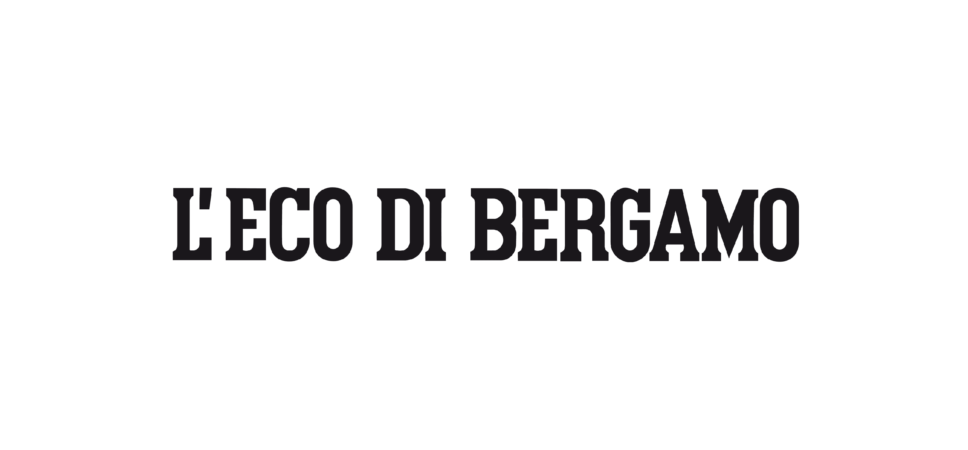 Eco di Bergamo