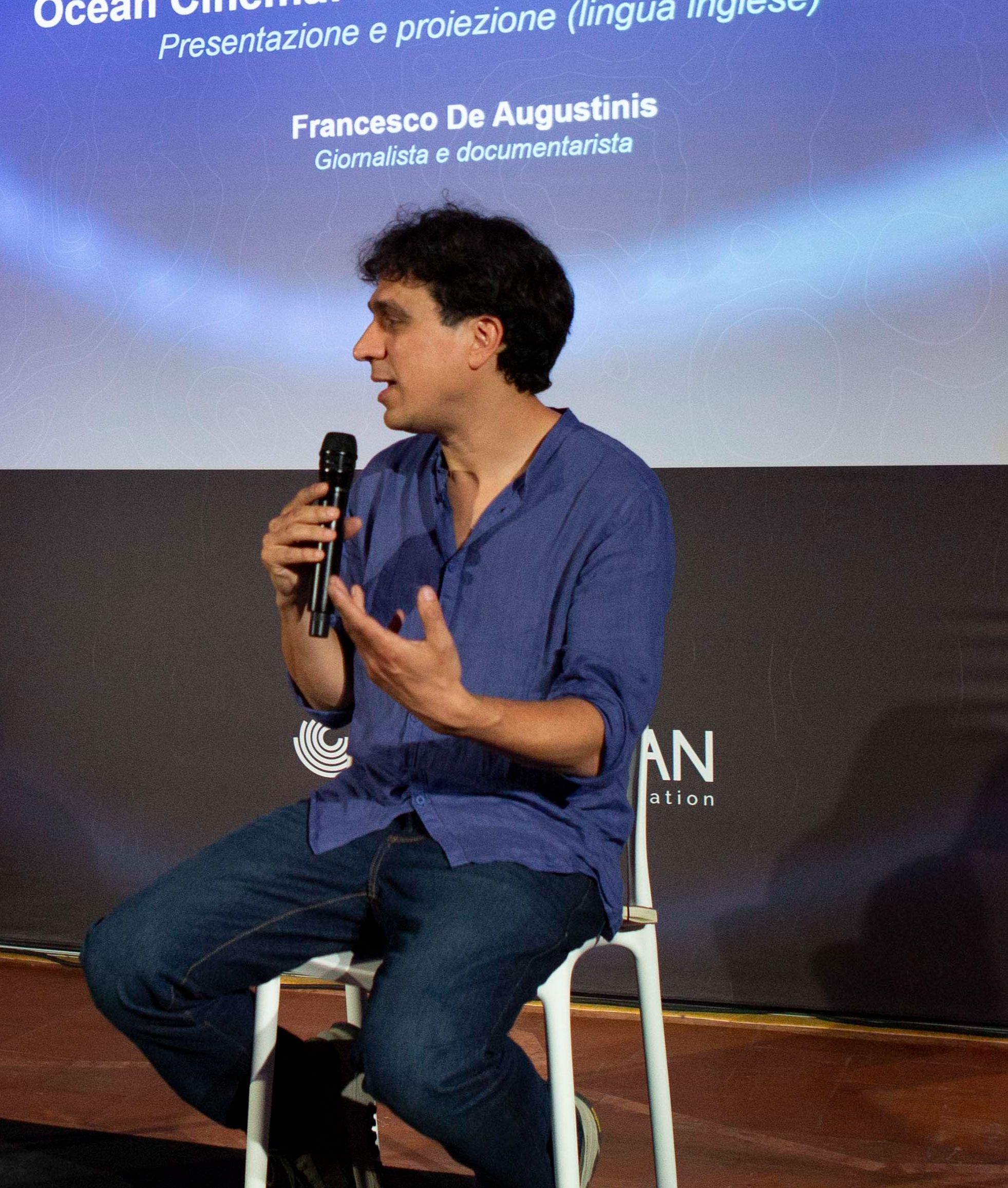 Francesco De Augustinis 