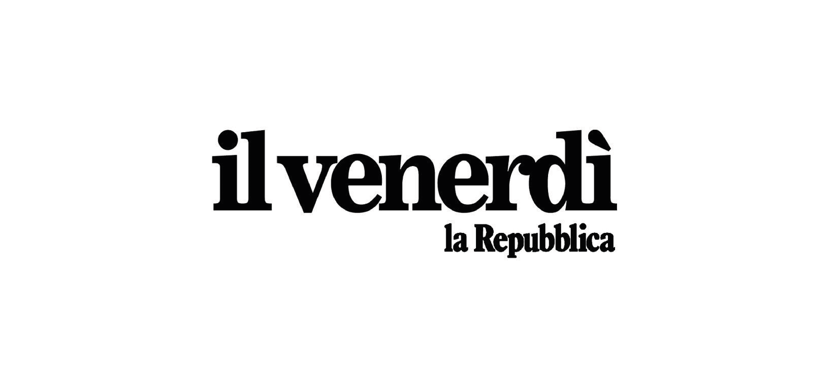 Il Venerdi di Repubblica
