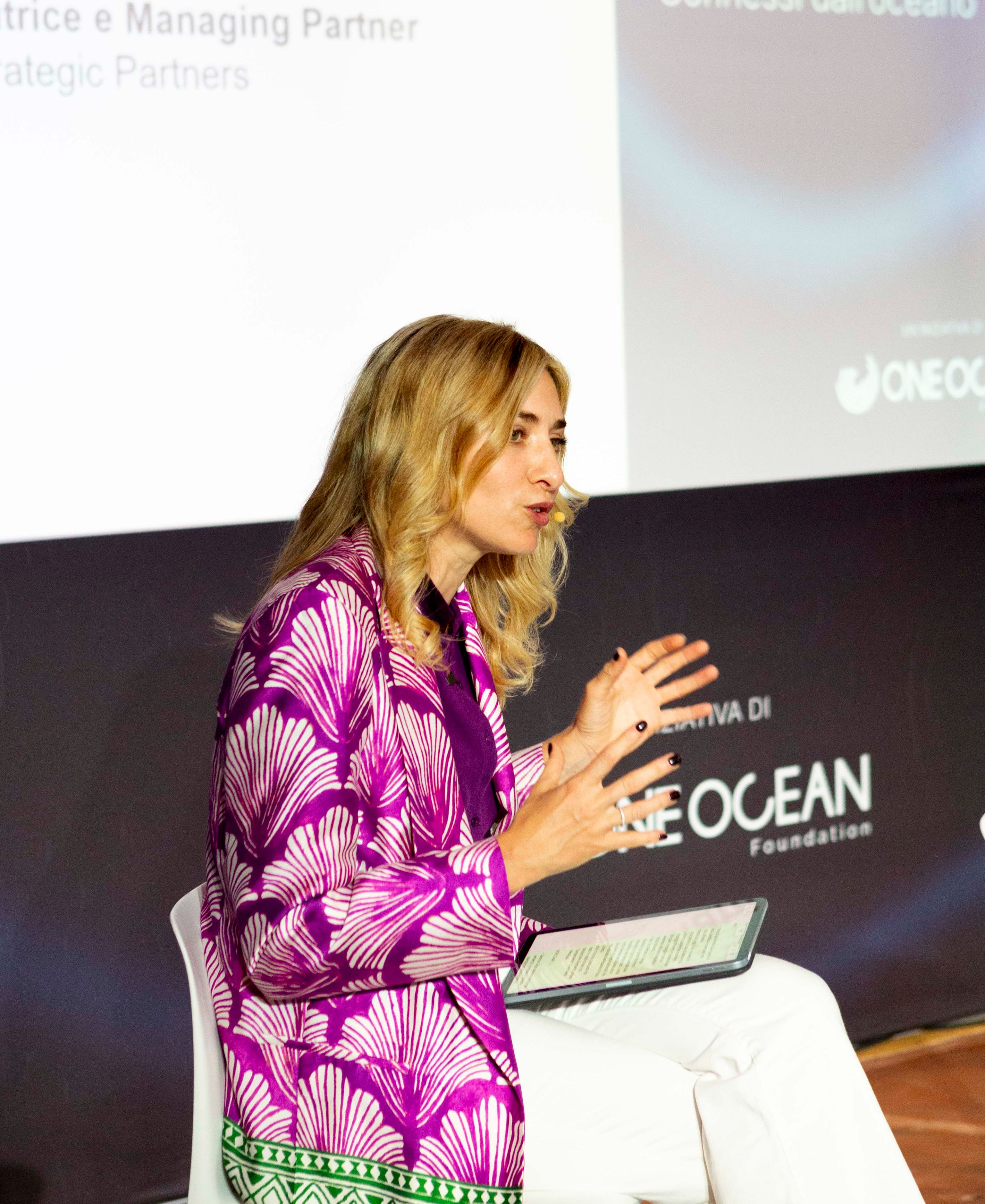 Giulia Aloisio Rafaiani