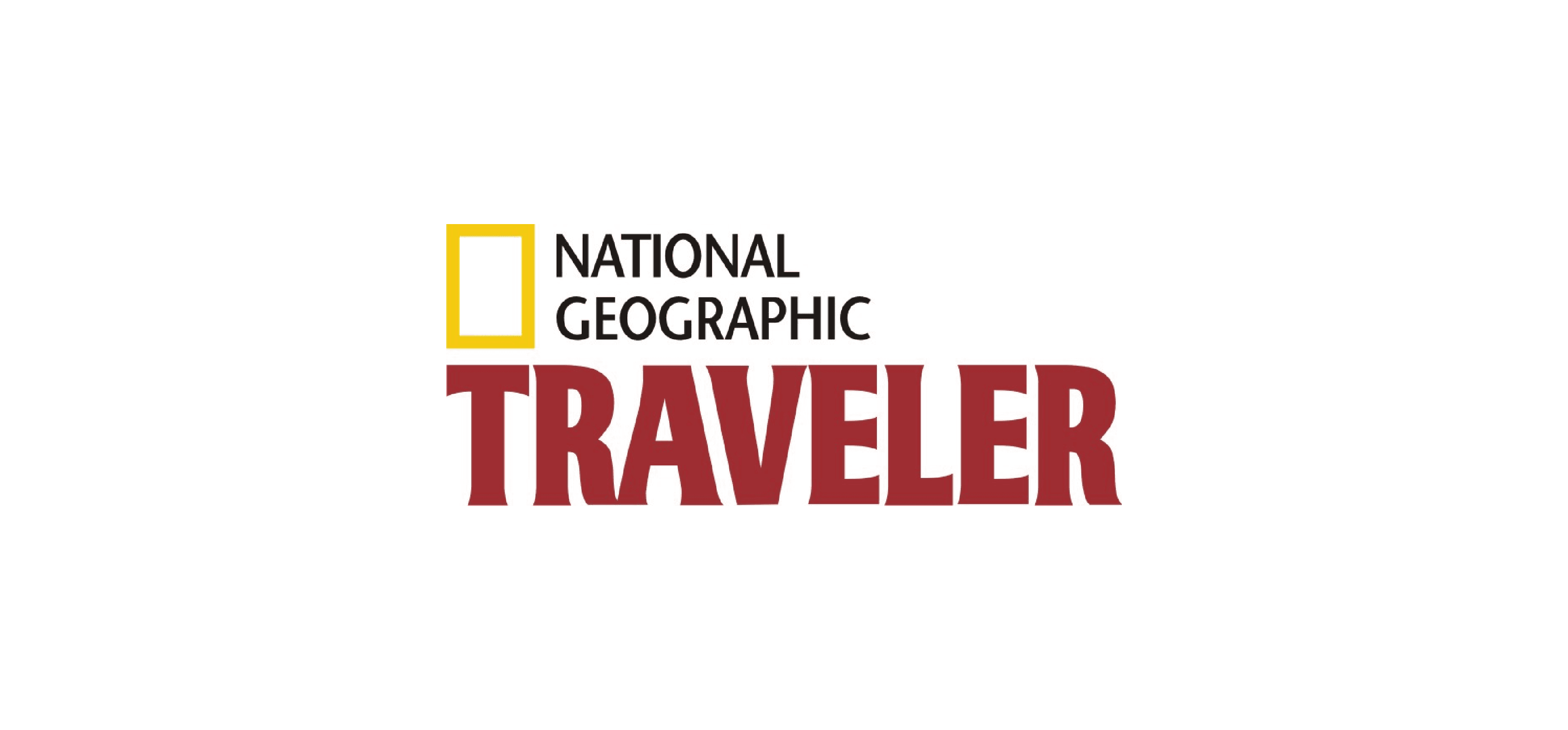 National Geographic Traveller