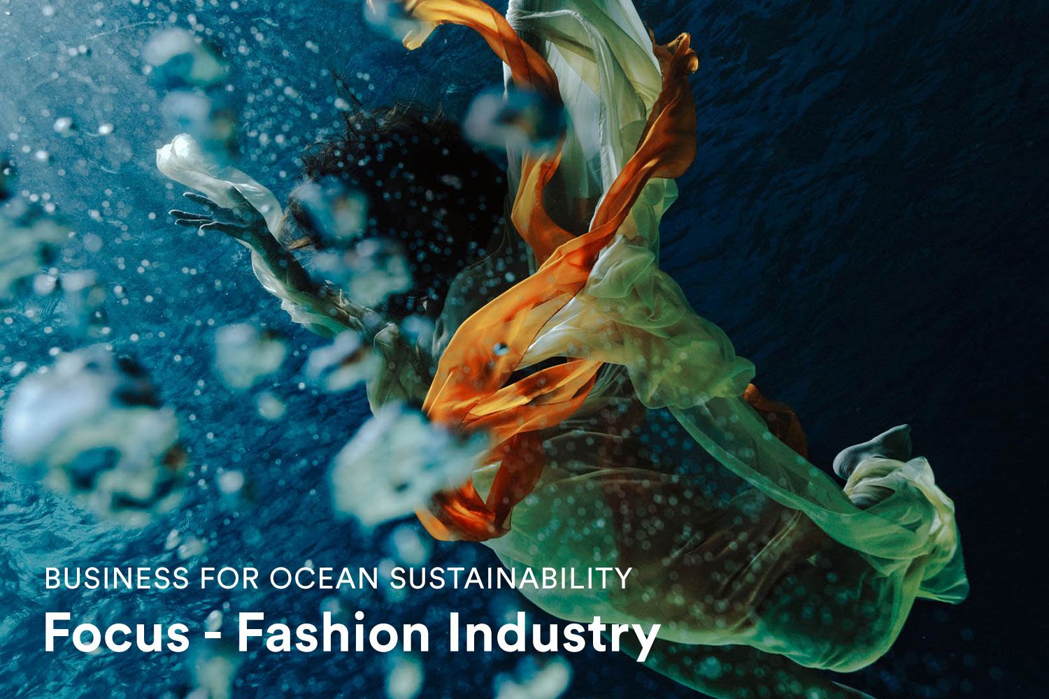 Business for Ocean Sustainability