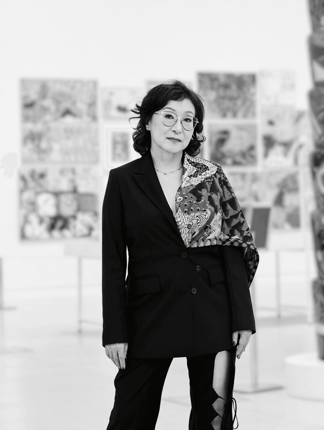 Almagul Menlibayeva