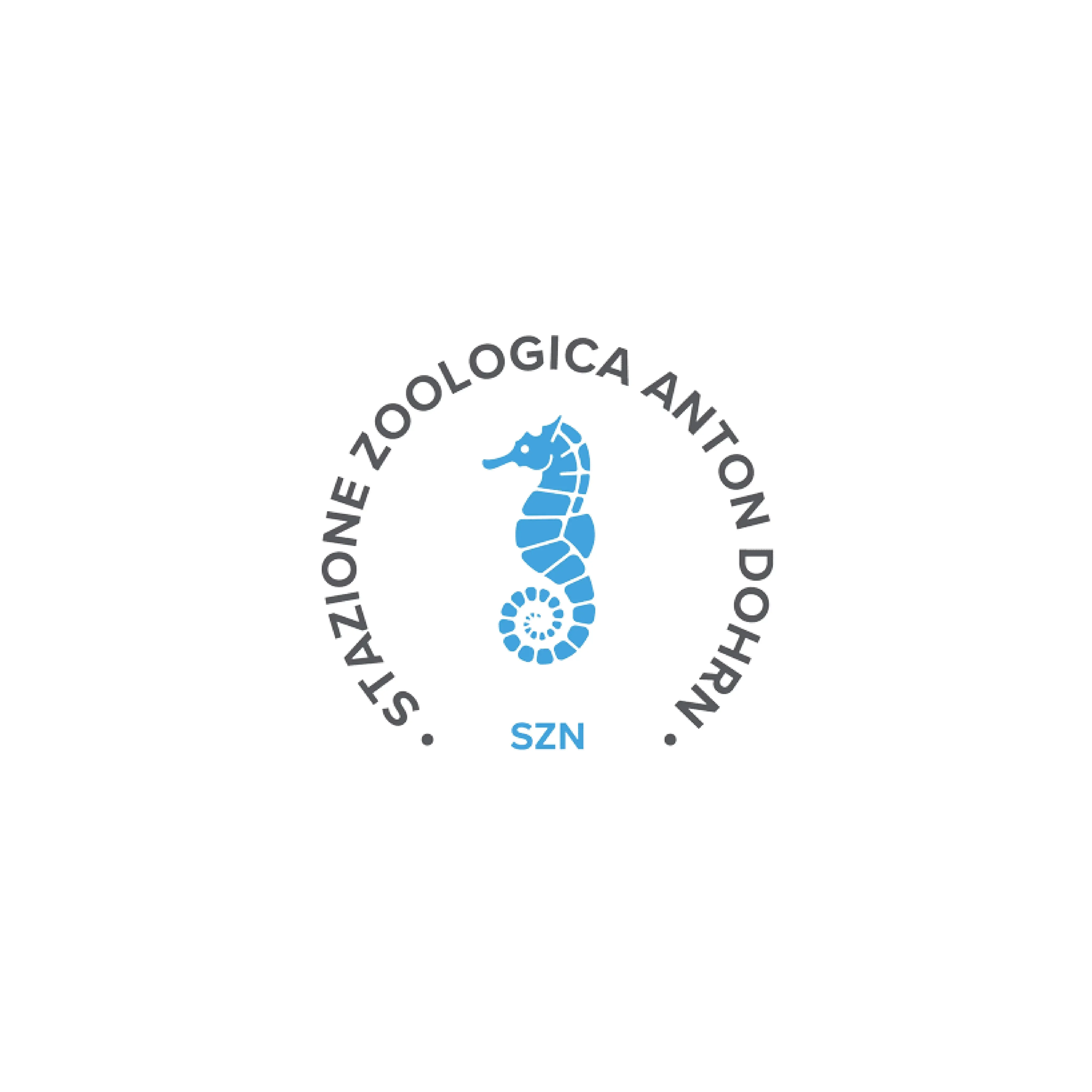 Stazione Zoologica Anton Dohrn logo