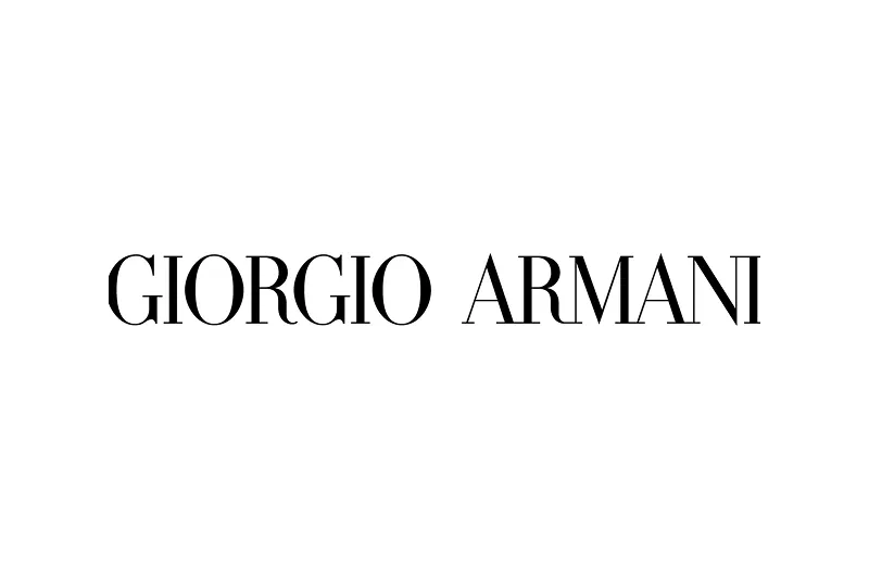 Armani logo