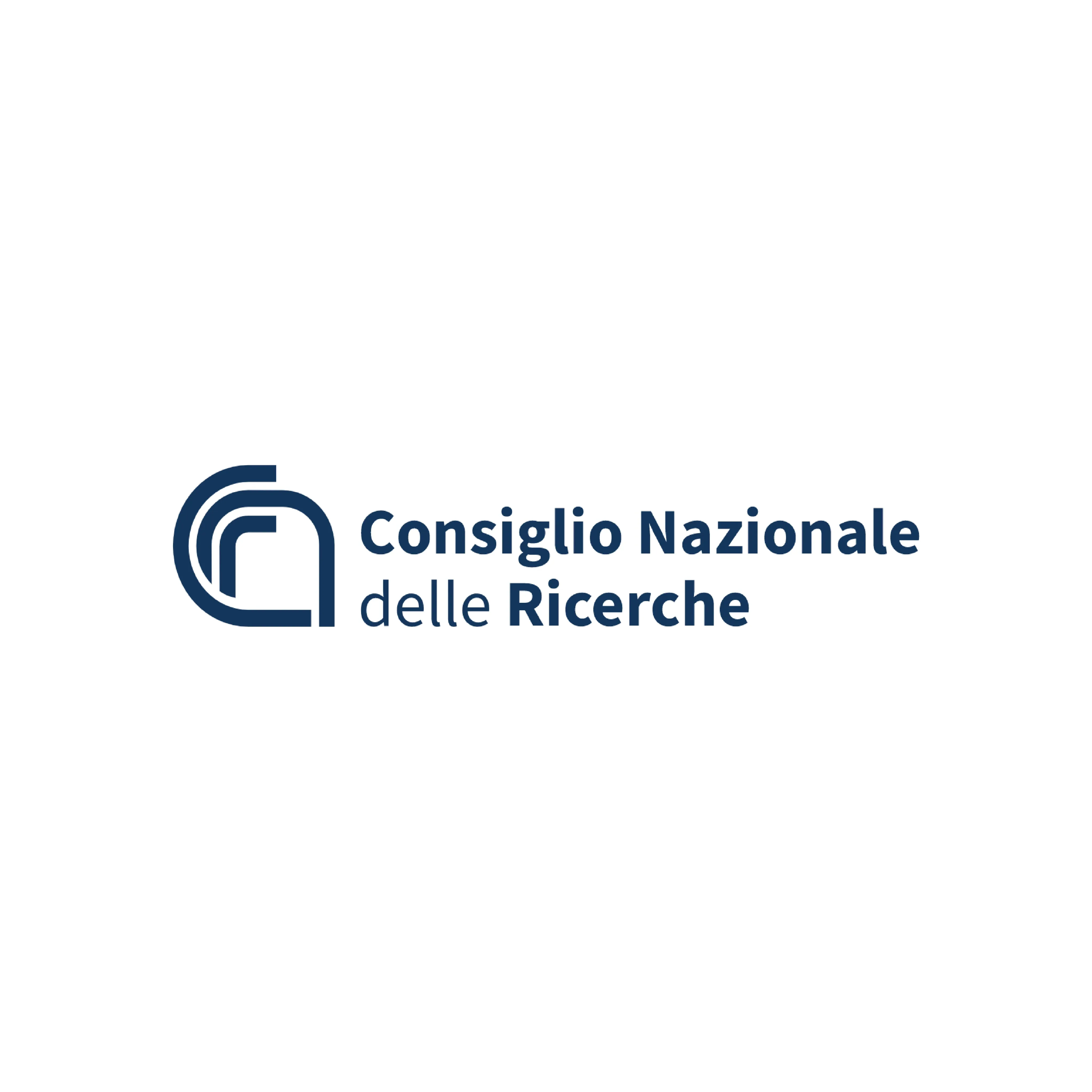 Consiglio Nazionale delle Ricerche logo