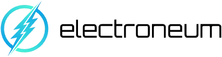 Electroneum logo
