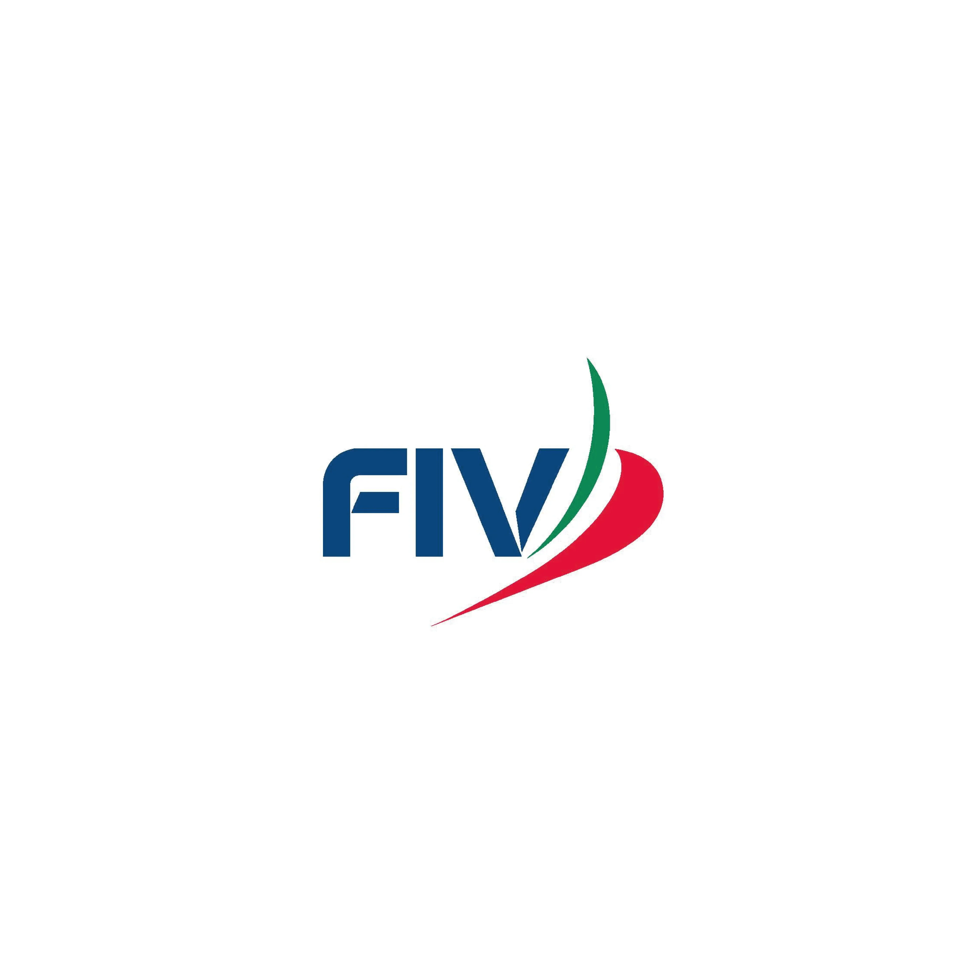 FIV logo