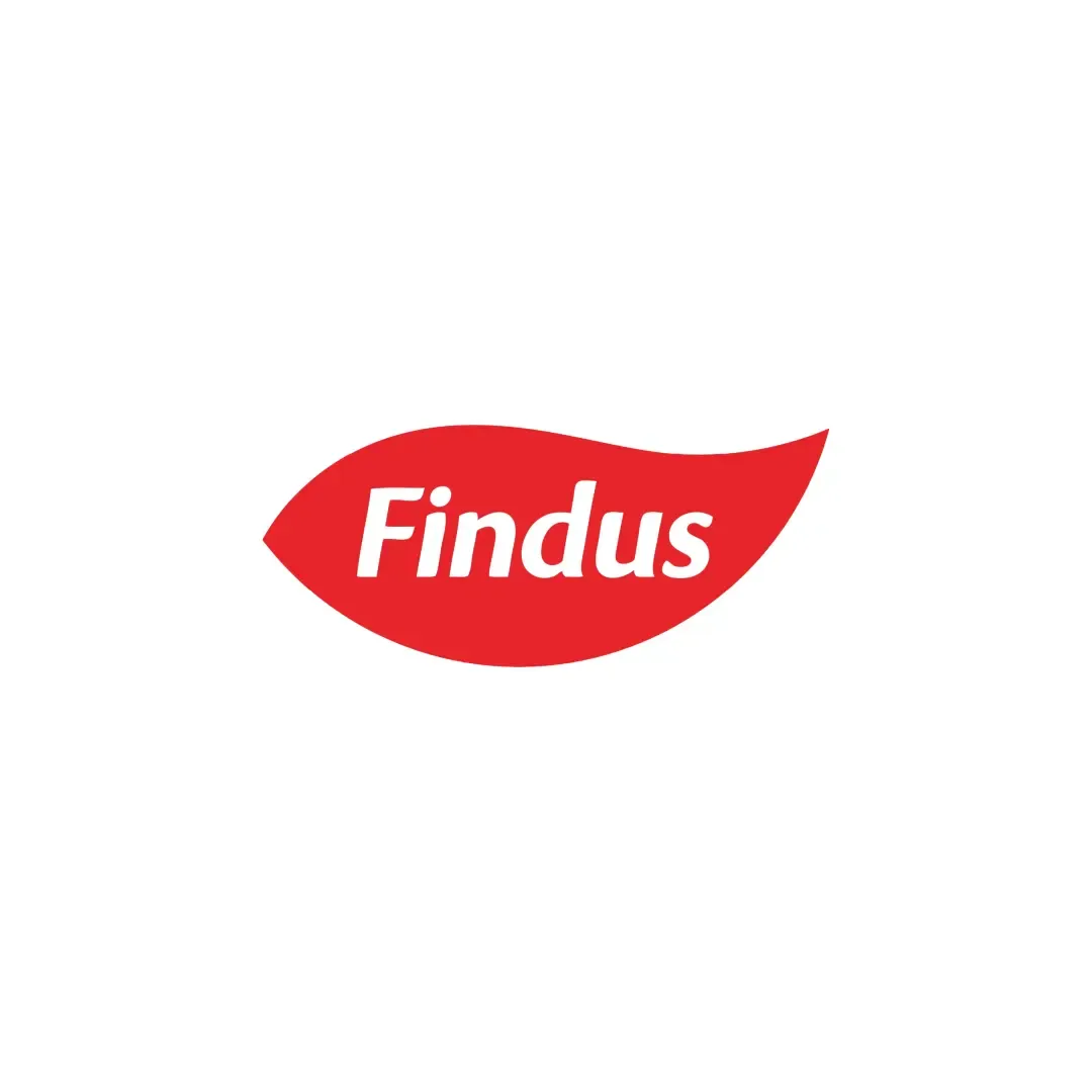 Findus.webp logo