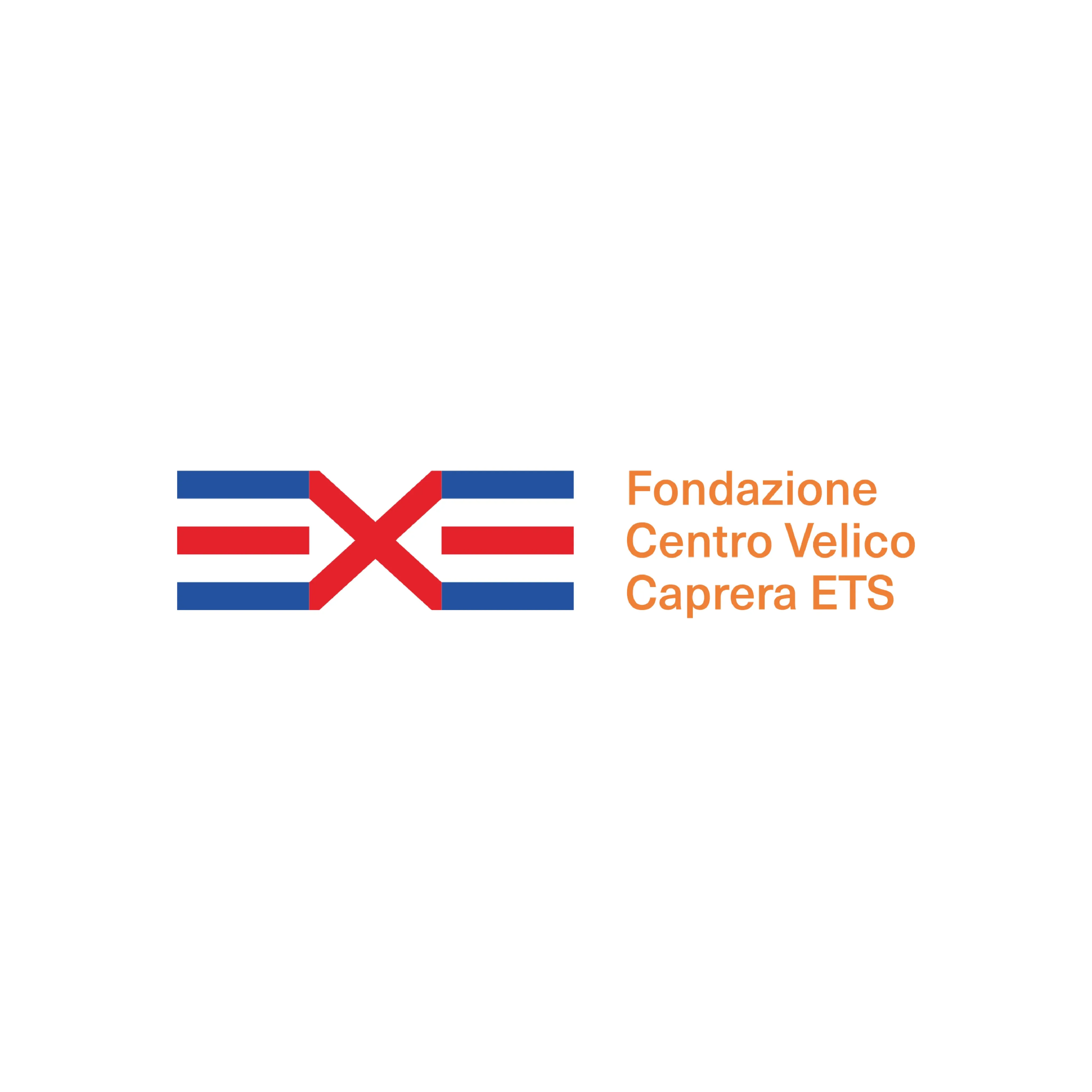 CVC - Federazione Centro Velico Caprera ETS logo