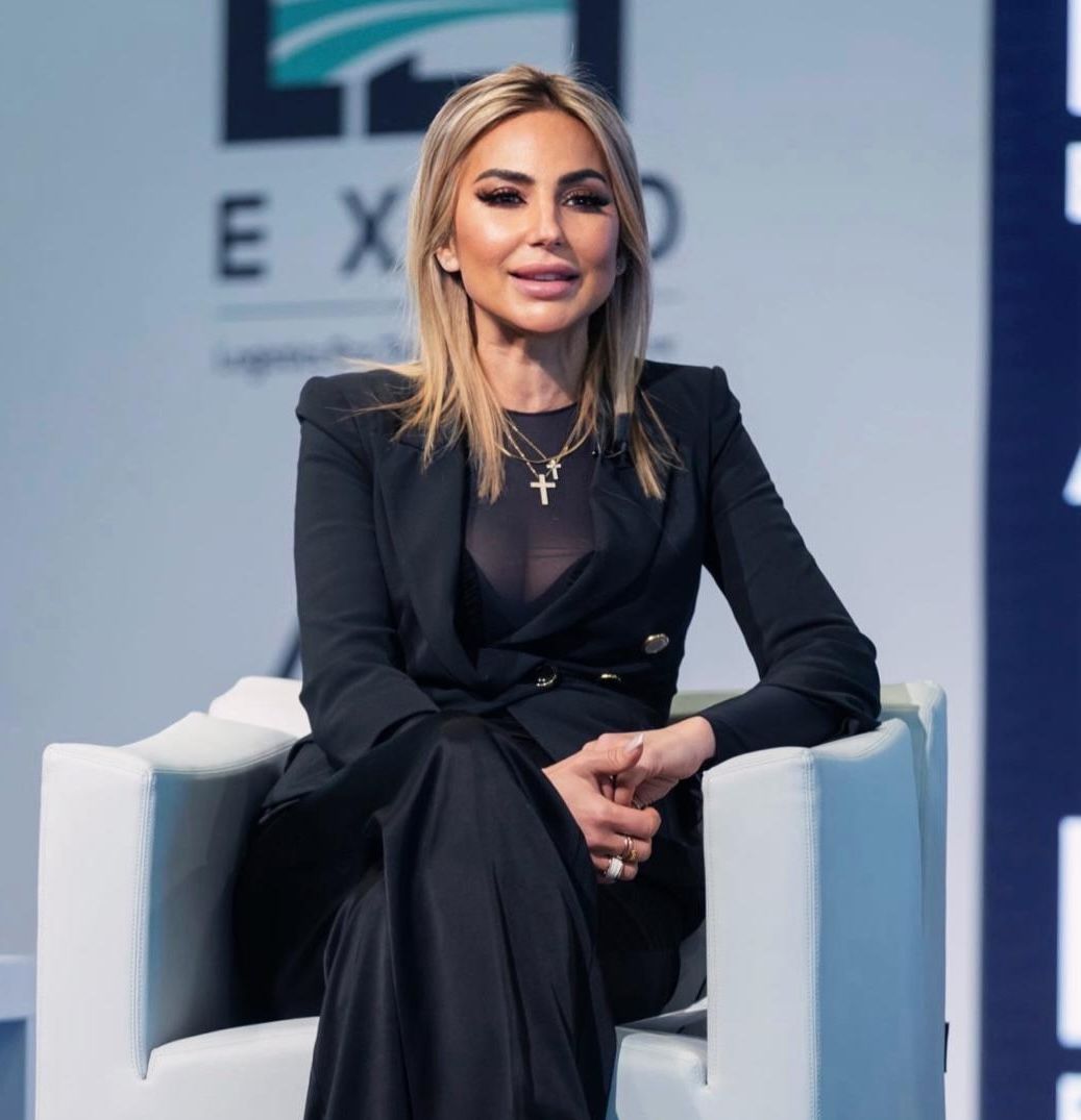 Elisa Zambito Marsala