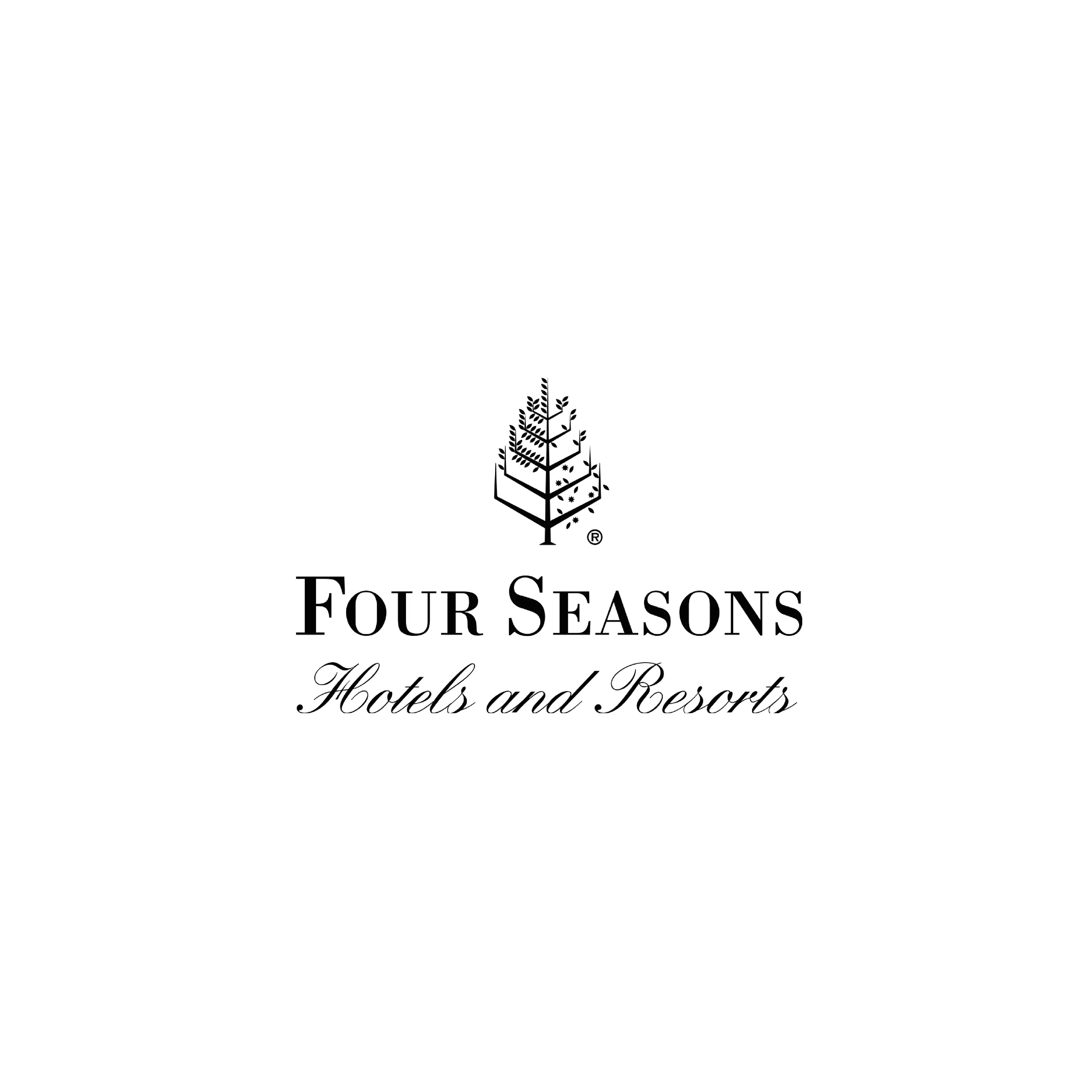 Four Seasons Hotels and Resorts logo