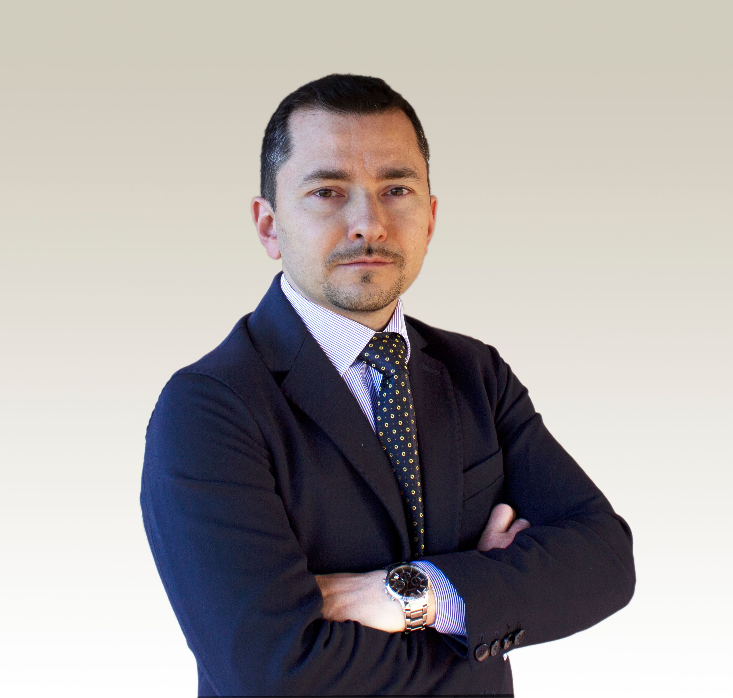 Giorgio Ricci Maccarini