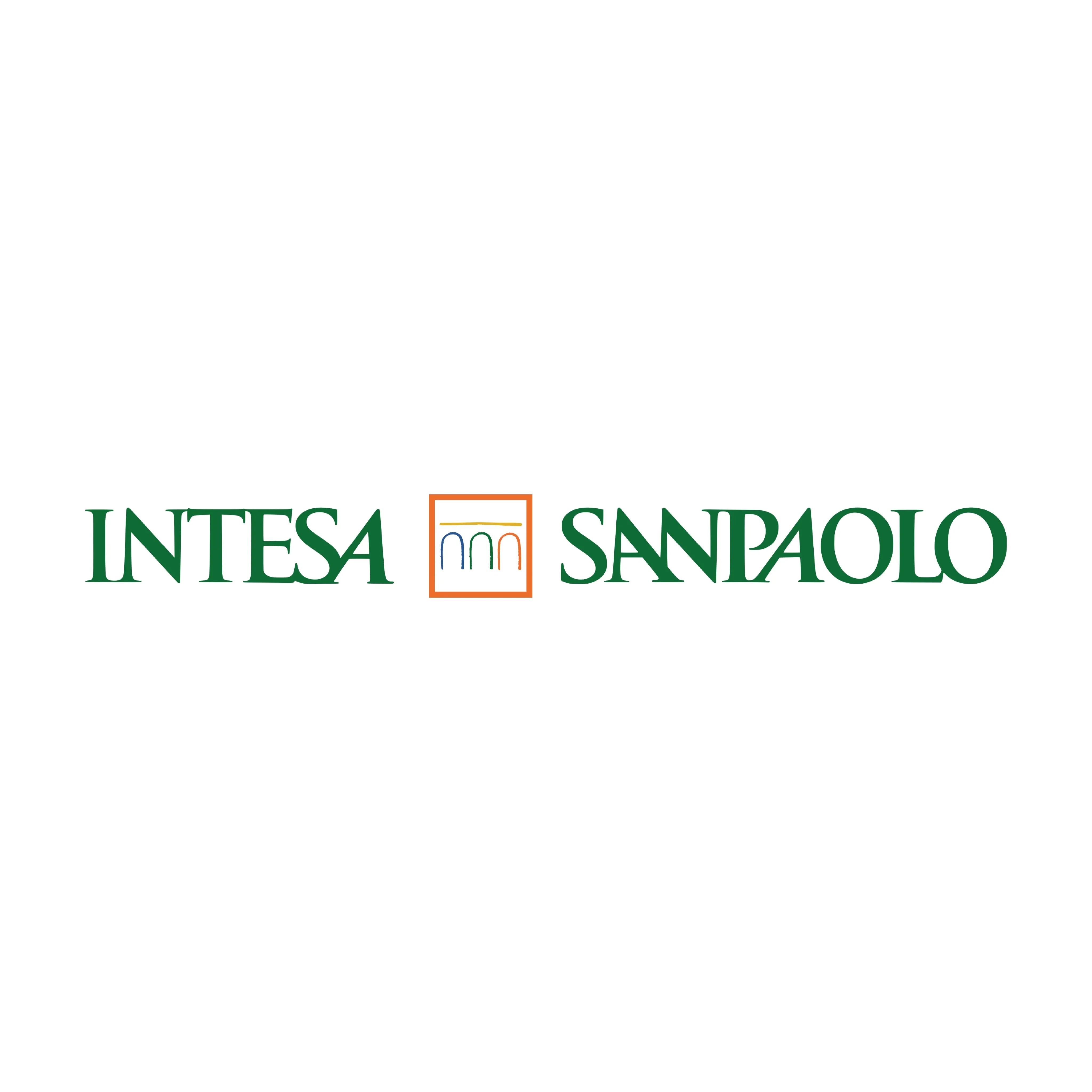 Intesa Sanpaolo logo
