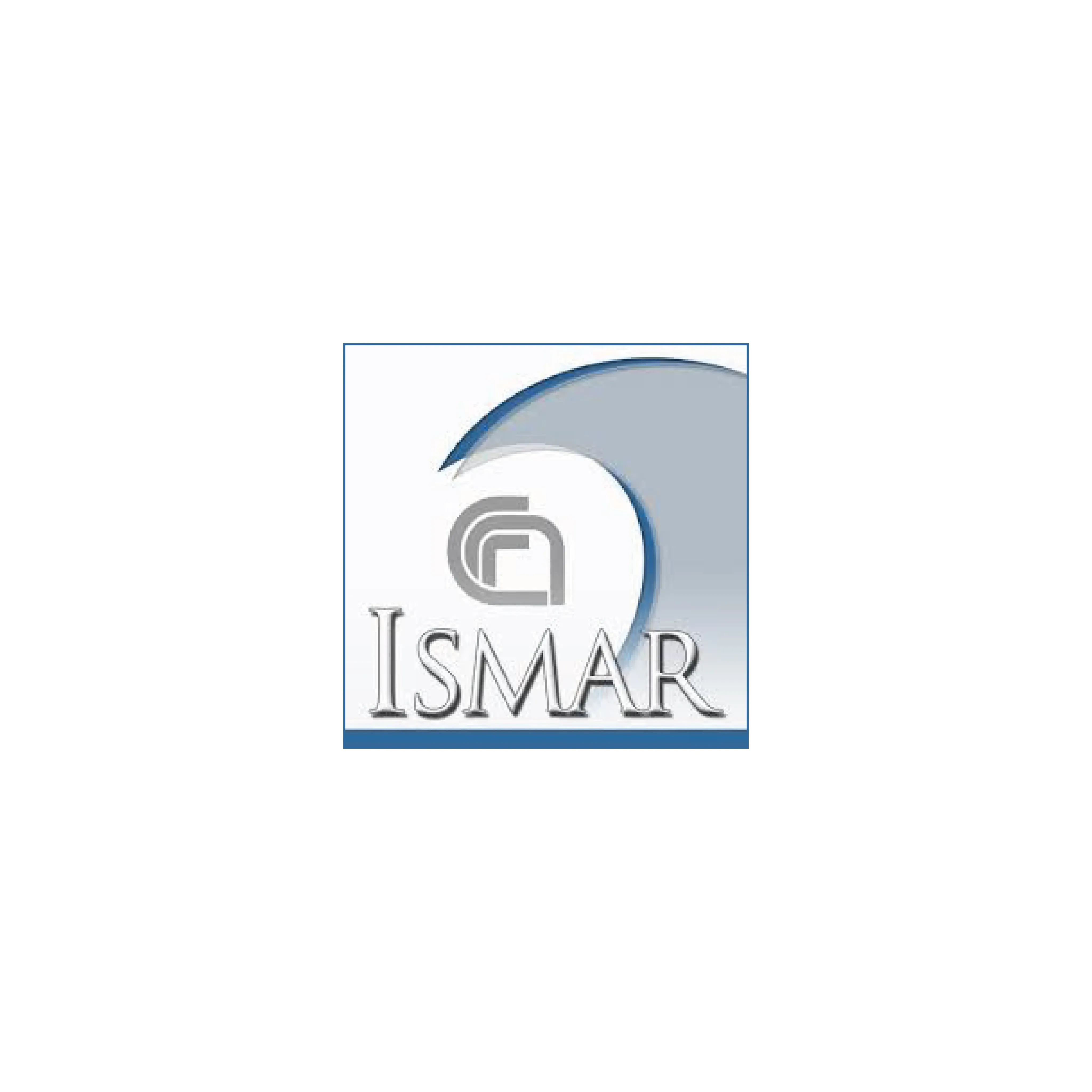 Ismar logo