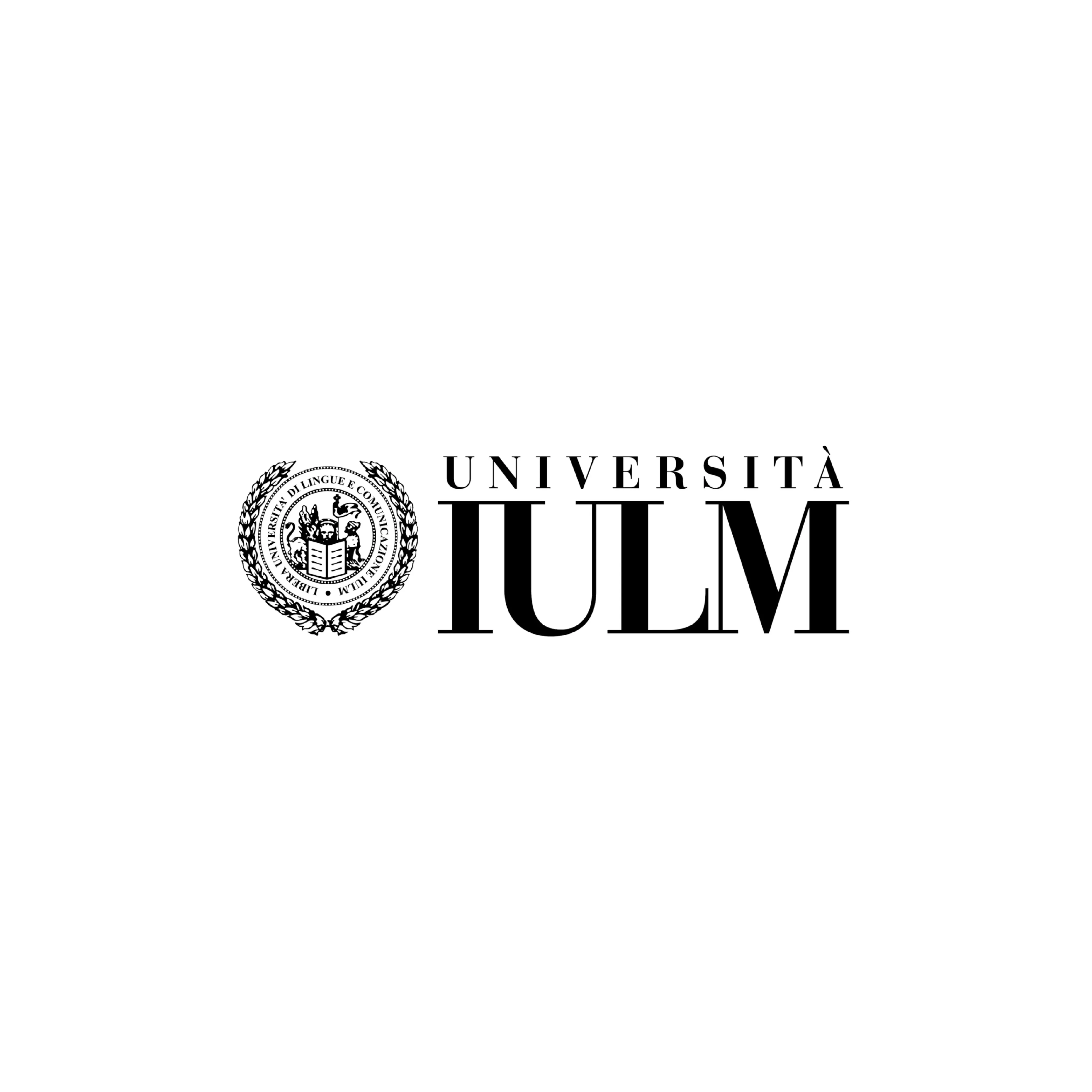 Università IULM logo