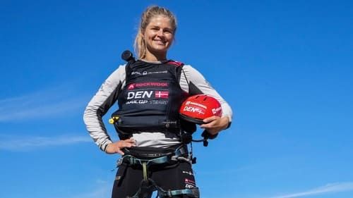 Katja Salskov-Iversen