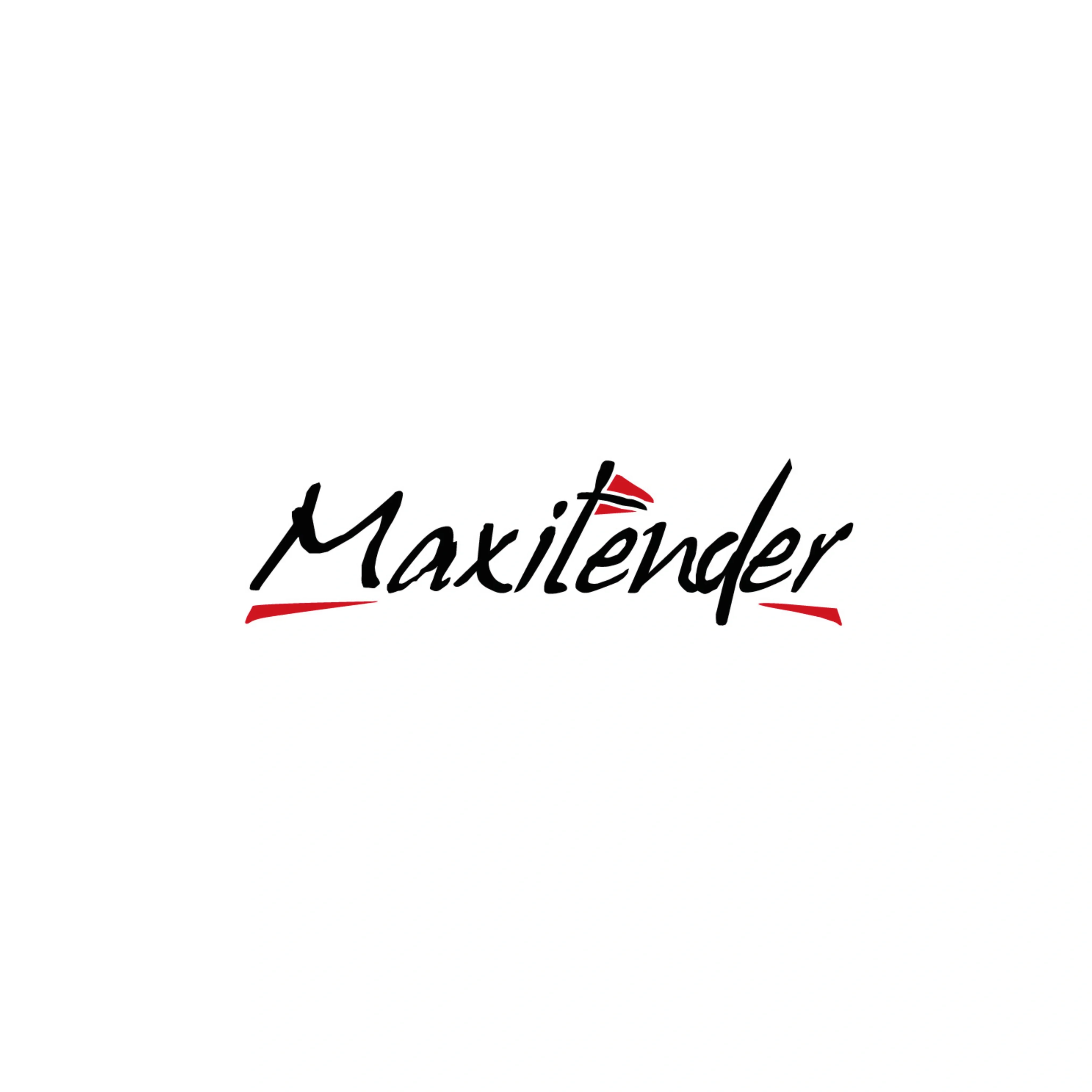 Maxitender logo