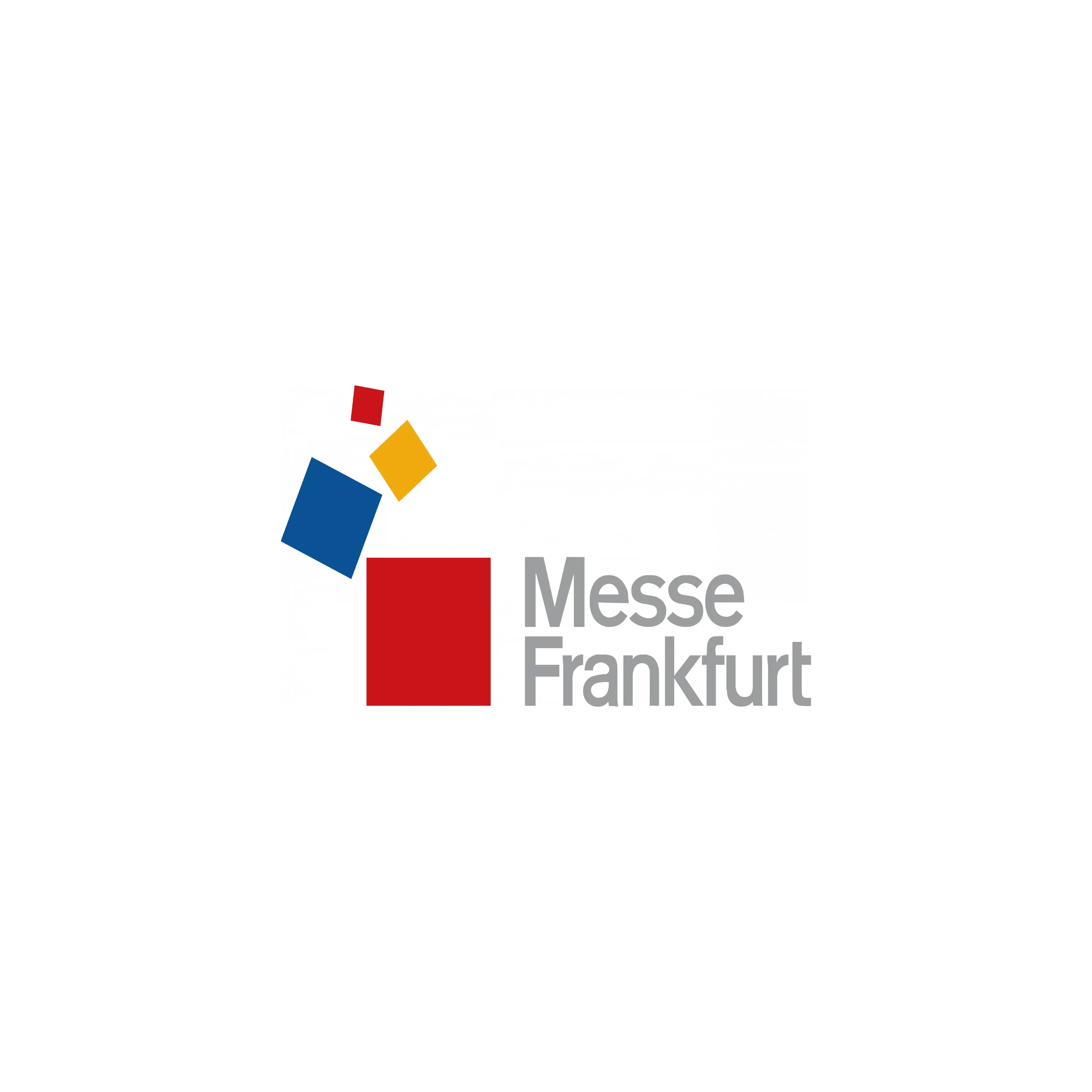 Messe Frankfurt logo