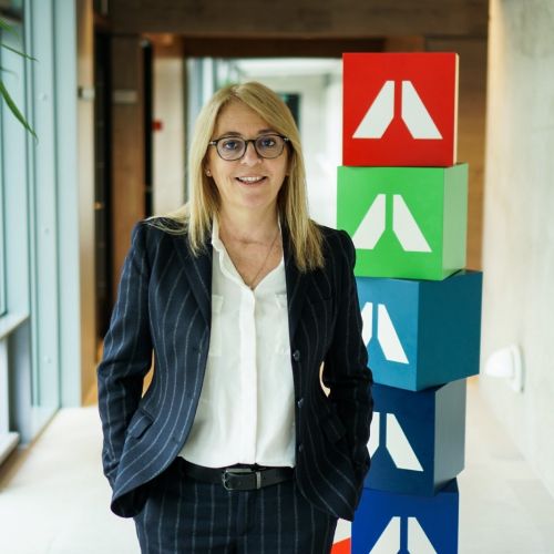 Mirella Amalia Vitale