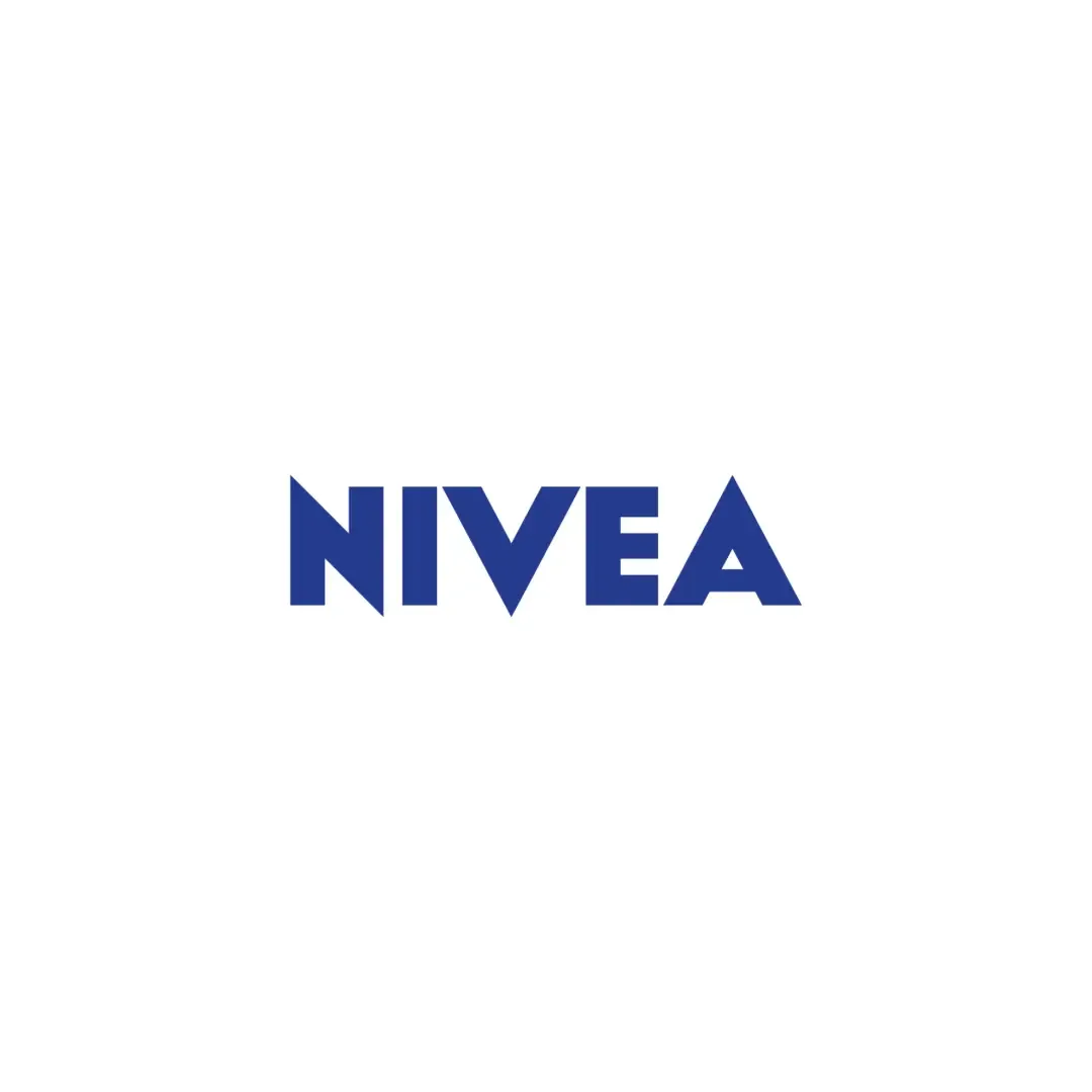 Nivea.webp logo