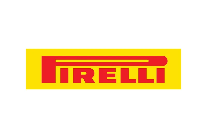 Pirelli logo