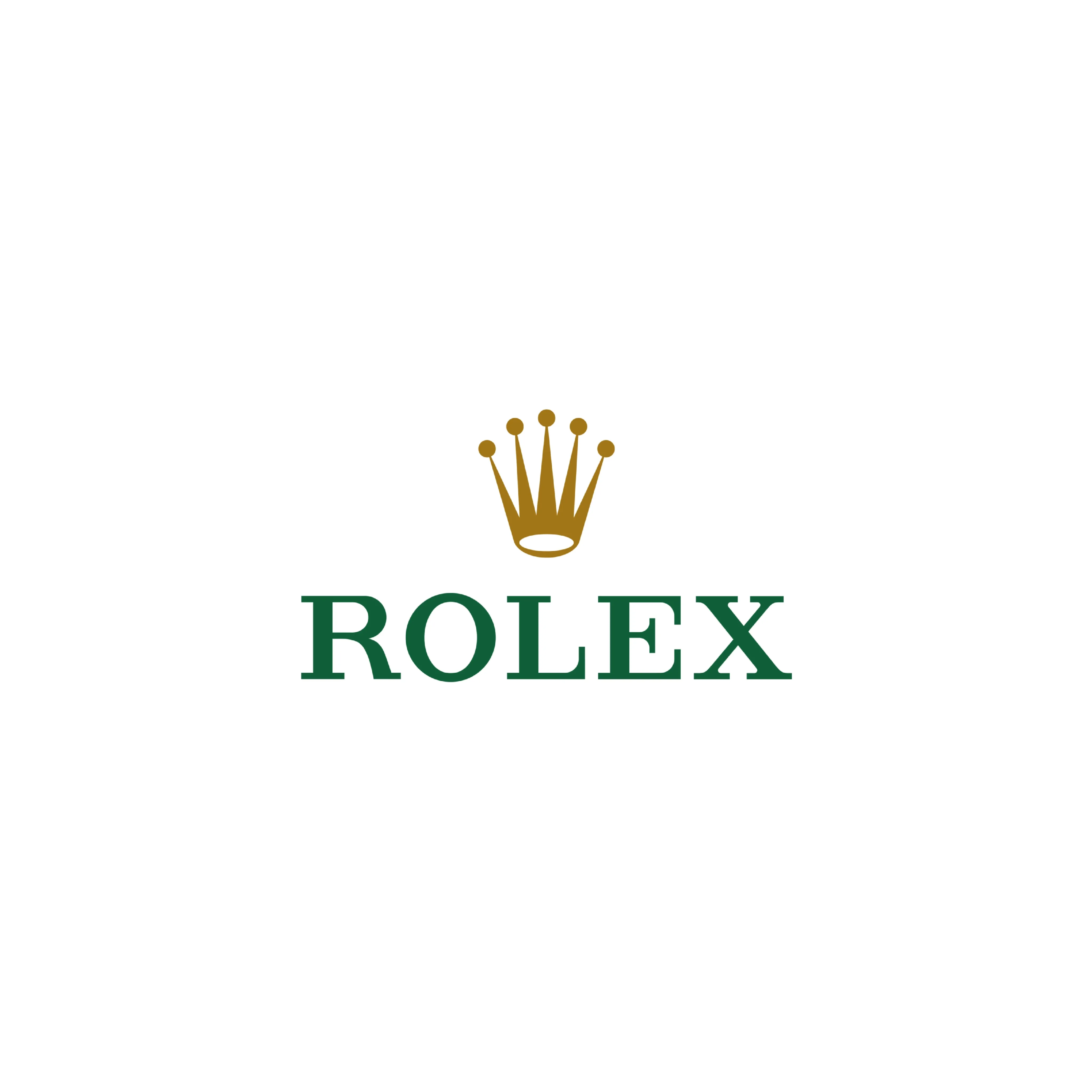 Rolex logo
