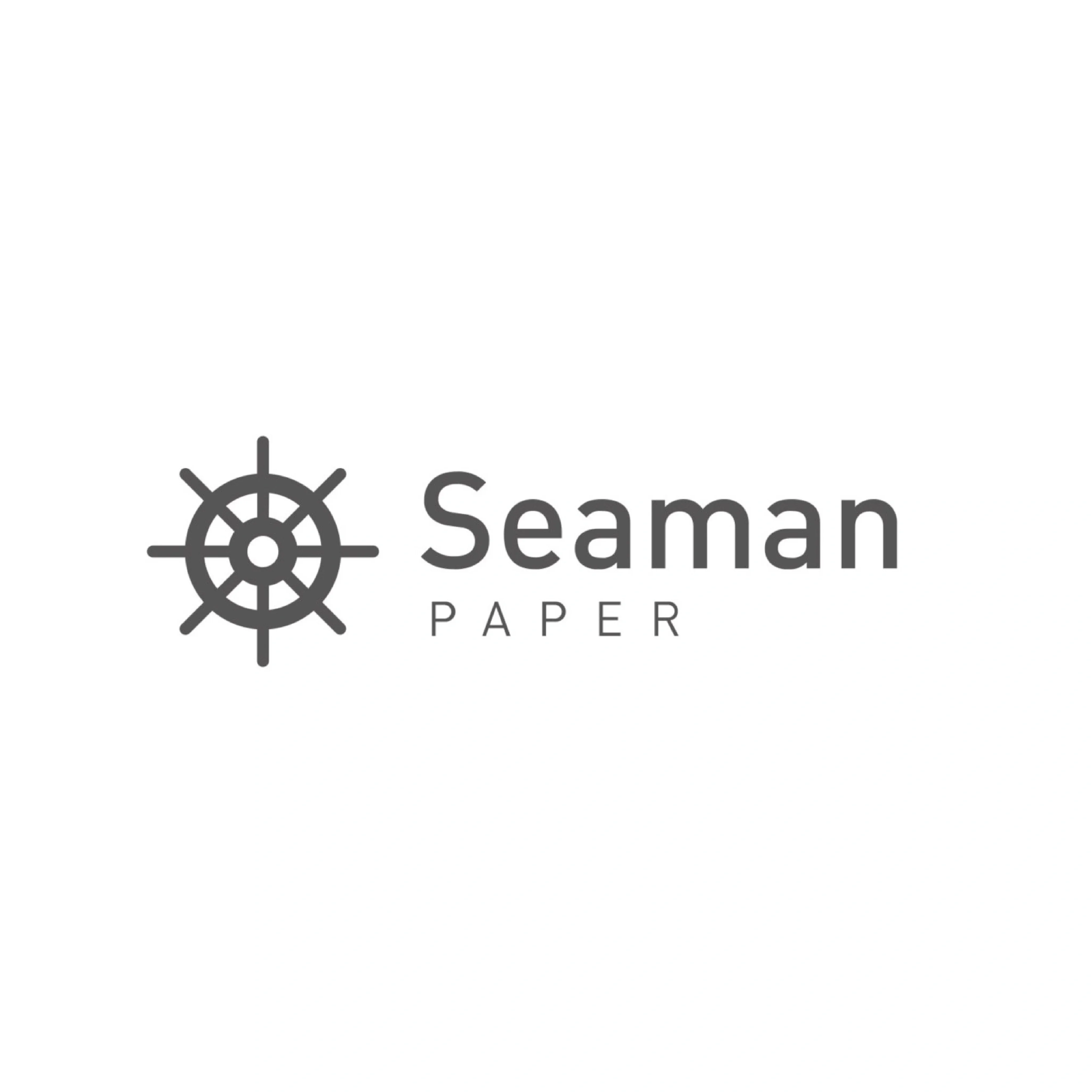 Seaman logo
