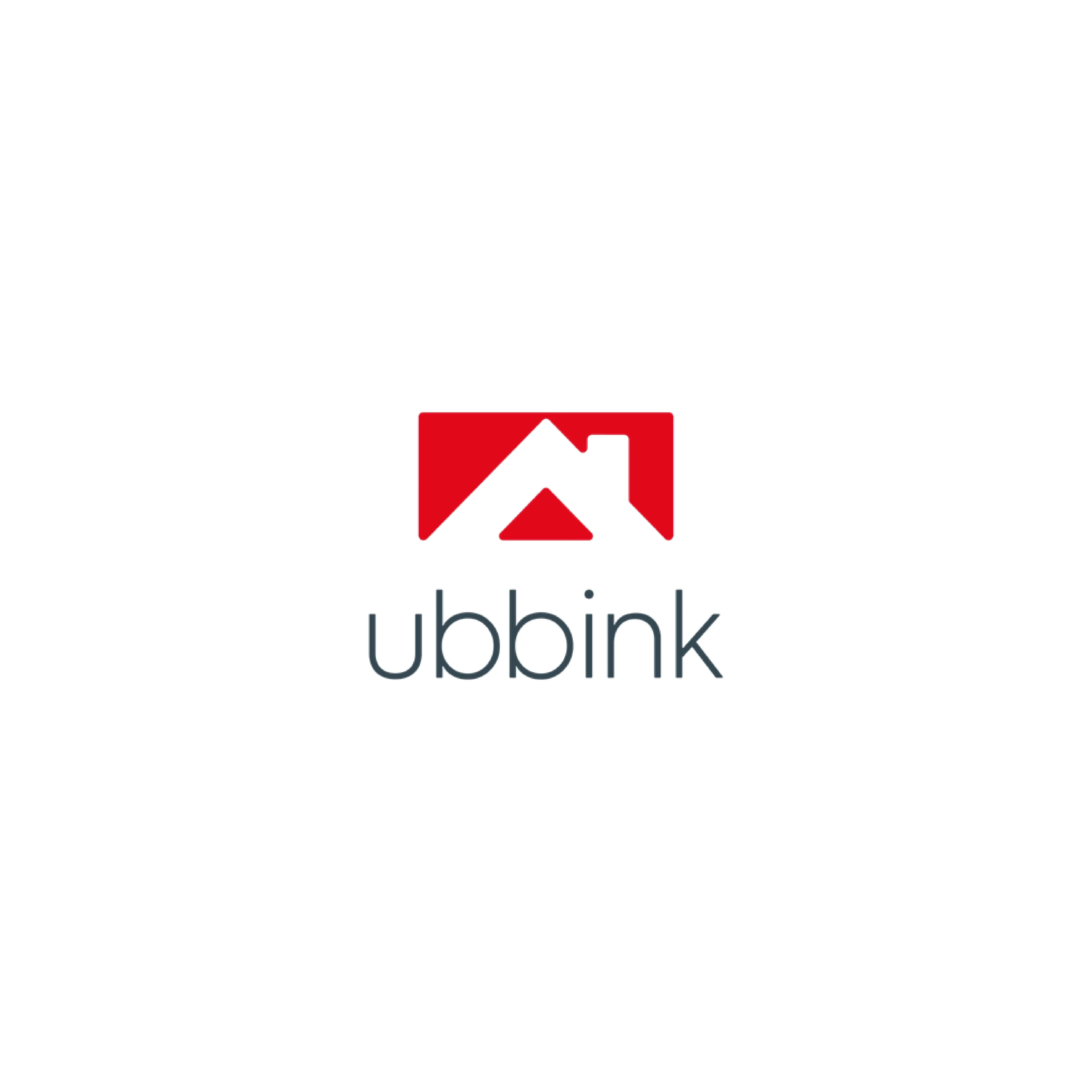 Ubbink logo