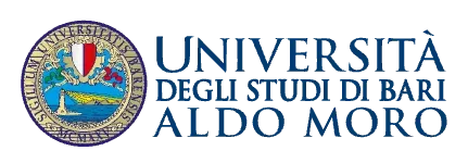 Università di Bari logo