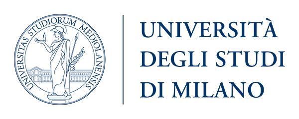 Università degli Studi di Milano logo