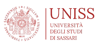 Università di Sassari logo