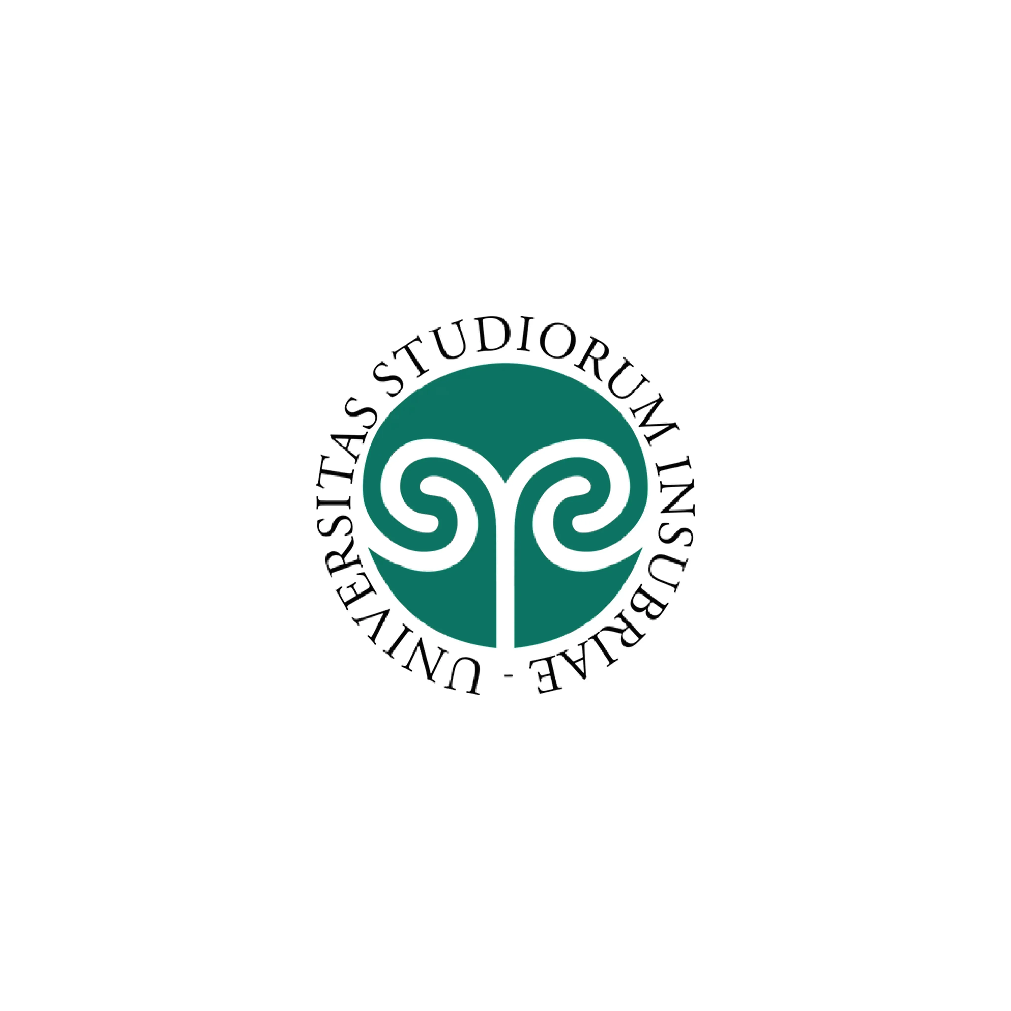Universitas Studiorum Insubriae logo