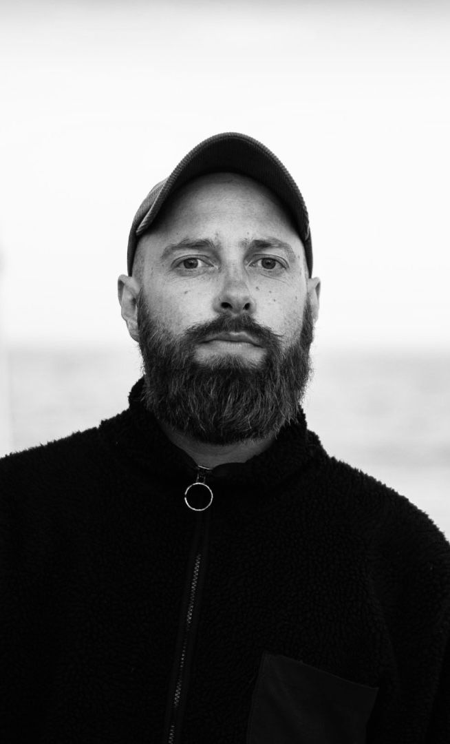 Antoine Bertin