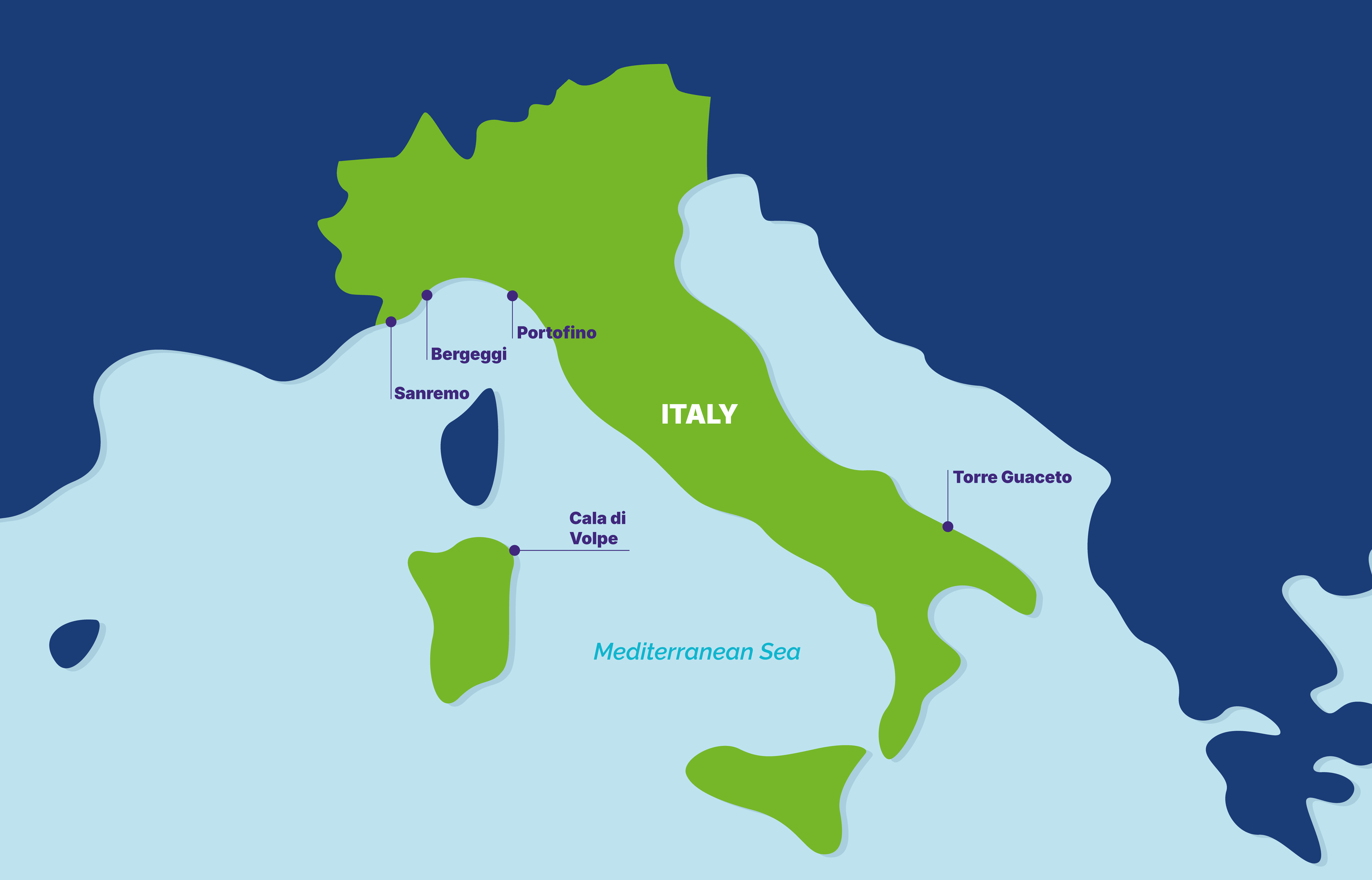 Our Blue Forests image