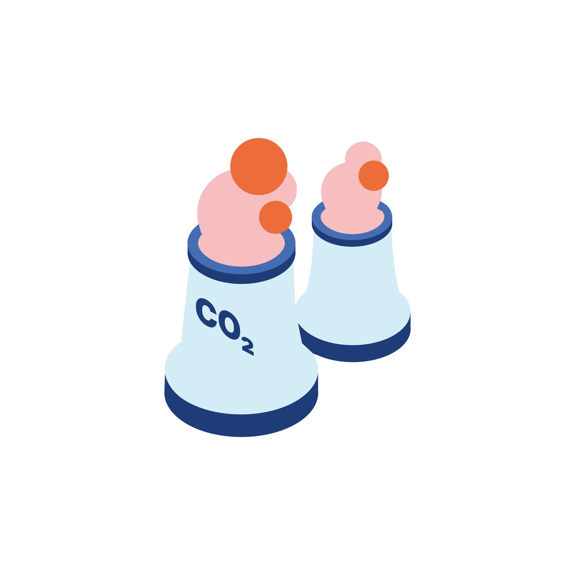 Chemical pollution