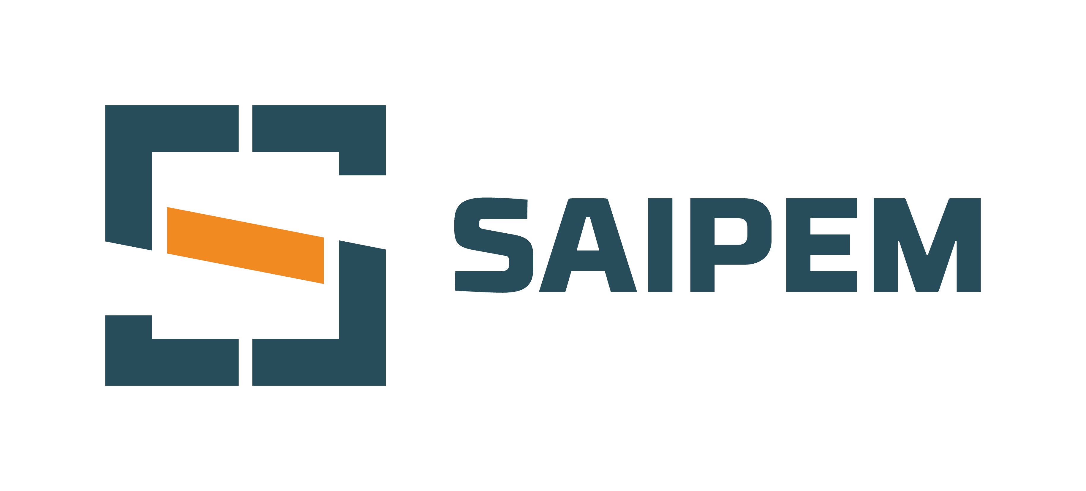 Saipem logo