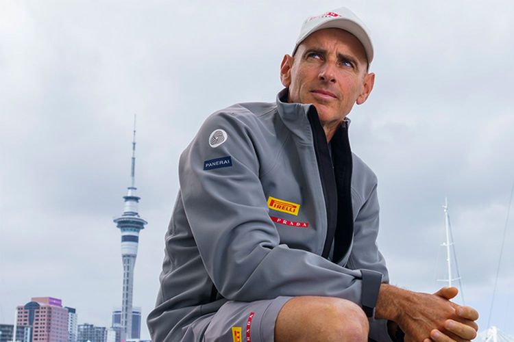 Immagine per articolo Checco Bruni is One Ocean Foundation ambassador for the safeguard of the sea