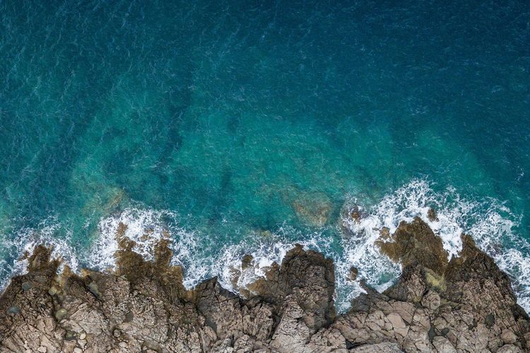 Immagine per articolo How does the ocean affect climate and weather on land?