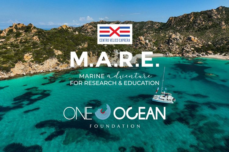 Immagine per articolo CVC and OOF launch the M.A.R.E. project