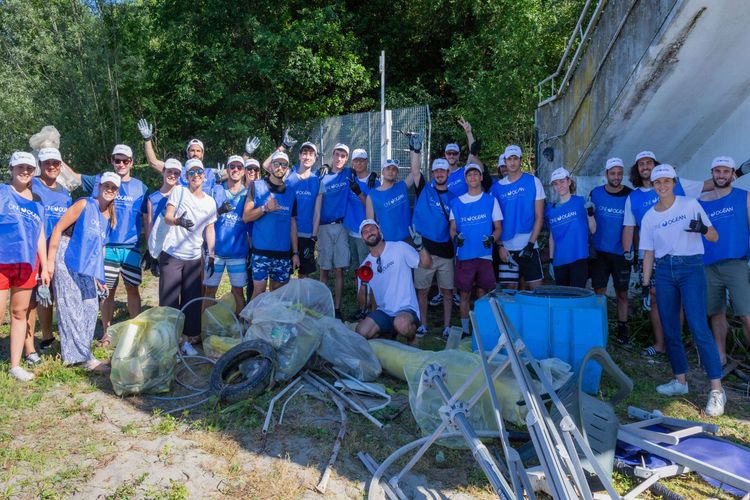 Immagine per articolo Pulizia e Surf con Roby D'Amico