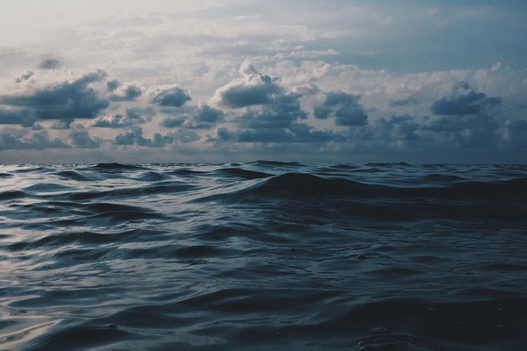 Immagine per articolo Why we need to tackle the ocean funding crisis