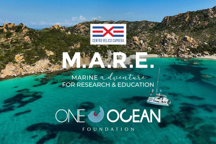 Immagine per articolo Il progetto M.A.R.E. è terminato