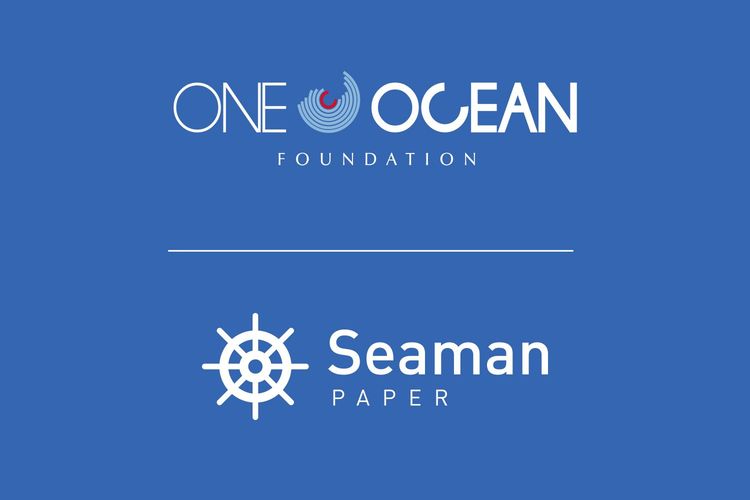 Immagine per articolo New partnership with Seaman Paper