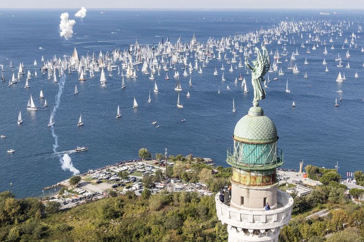 Immagine per articolo More Miles Less Plastic, the new initiative by One Ocean Foundation