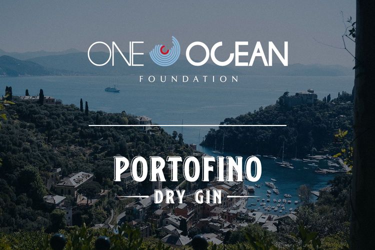 Immagine per articolo Portofino Dry Gin è il nuovo partner della Fondazione