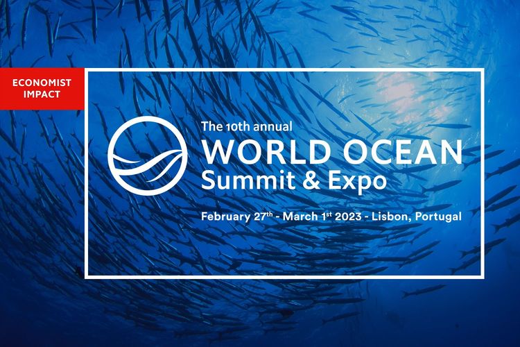 Immagine per articolo One Ocean Foundation prende posizione al World Ocean Summit 2023