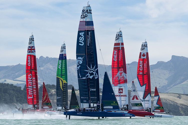 Immagine per articolo More Speed Less Plastic reaches a major target in New Zealand